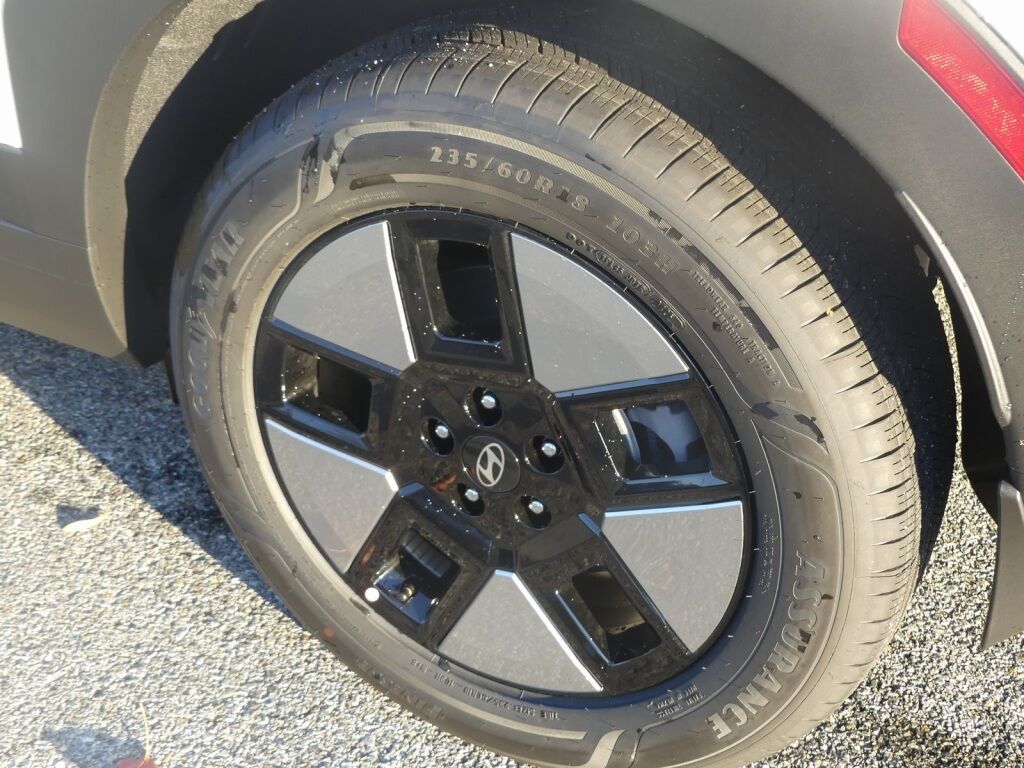 2026 Hyundai SANTA FE HYBRID SEL Waldorf MD