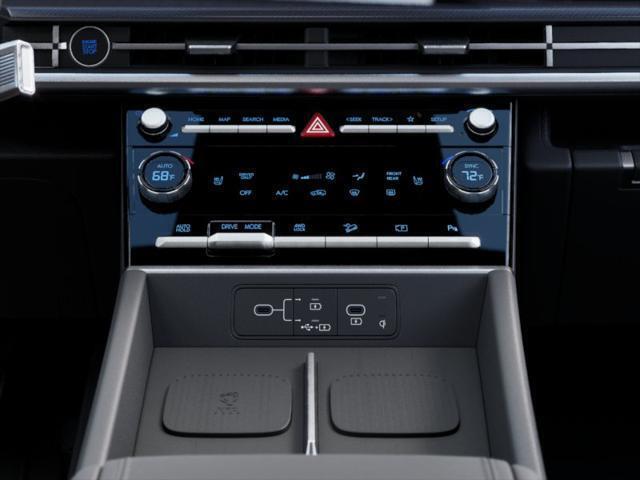 2026 Hyundai SANTA FE HYBRID SEL Waldorf MD