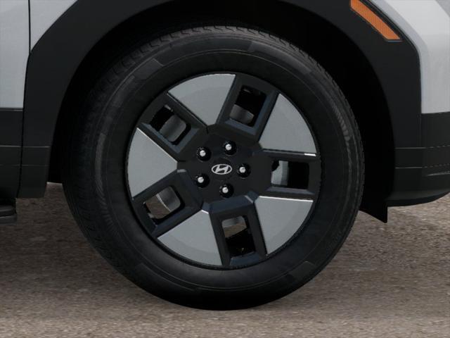 2026 Hyundai SANTA FE HYBRID SEL Waldorf MD