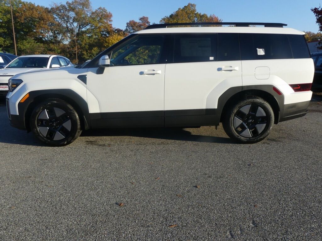 2026 Hyundai SANTA FE HYBRID SEL Waldorf MD