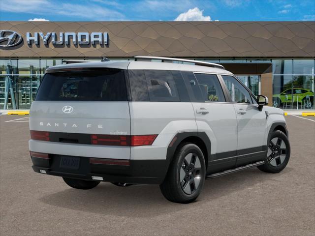 2026 Hyundai SANTA FE HYBRID SEL Waldorf MD