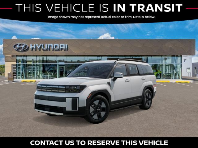 2026 Hyundai SANTA FE HYBRID SEL Waldorf MD