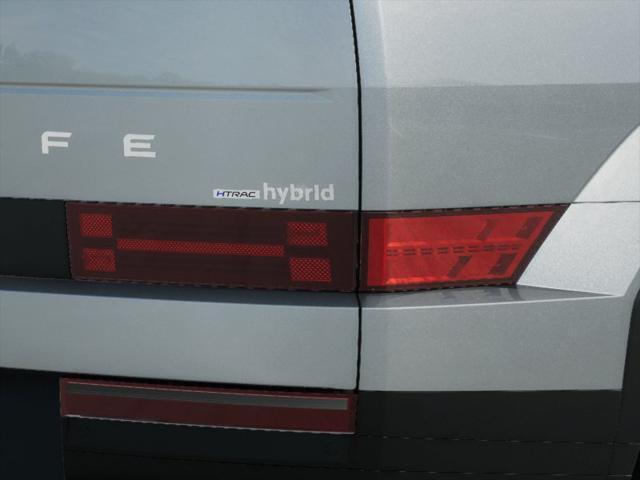 2026 Hyundai SANTA FE HYBRID SEL Waldorf MD