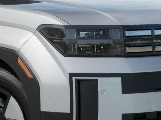 2026 Hyundai SANTA FE HYBRID SEL Waldorf MD