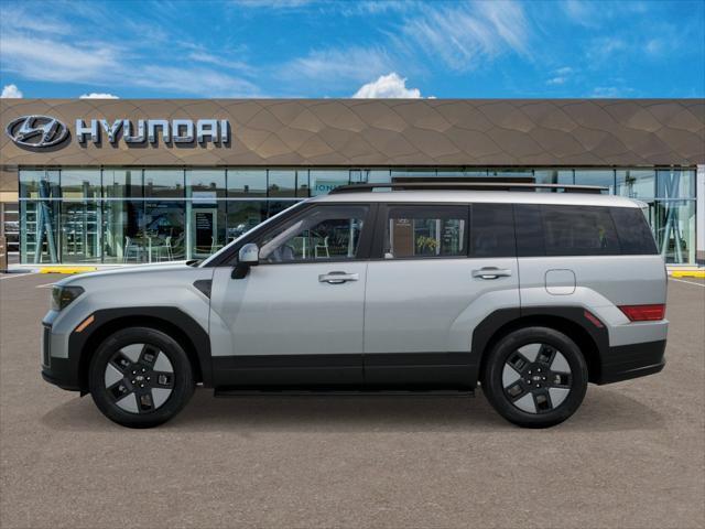 2026 Hyundai SANTA FE HYBRID SEL Waldorf MD