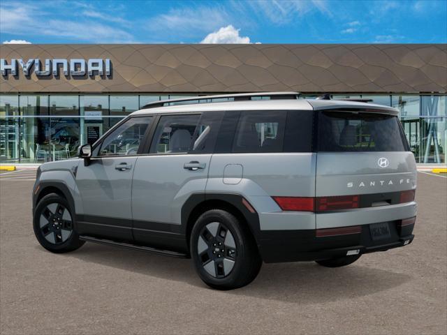 2026 Hyundai SANTA FE HYBRID SEL Waldorf MD