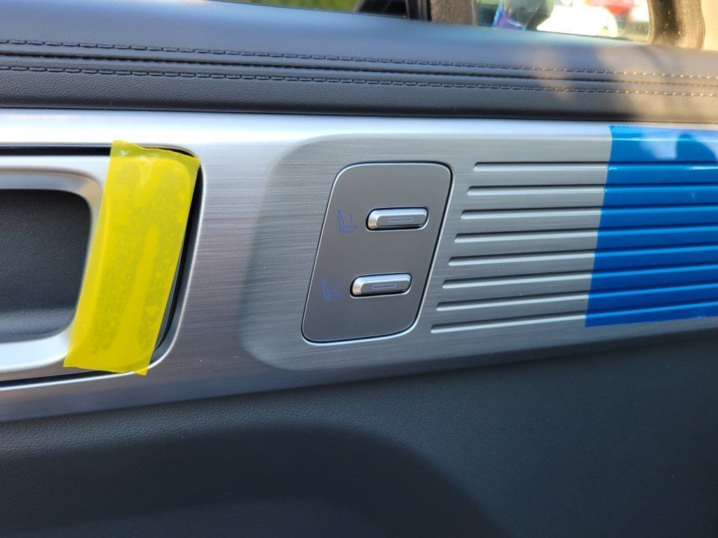 2026 Hyundai SANTA FE Limited AWD Chantilly VA