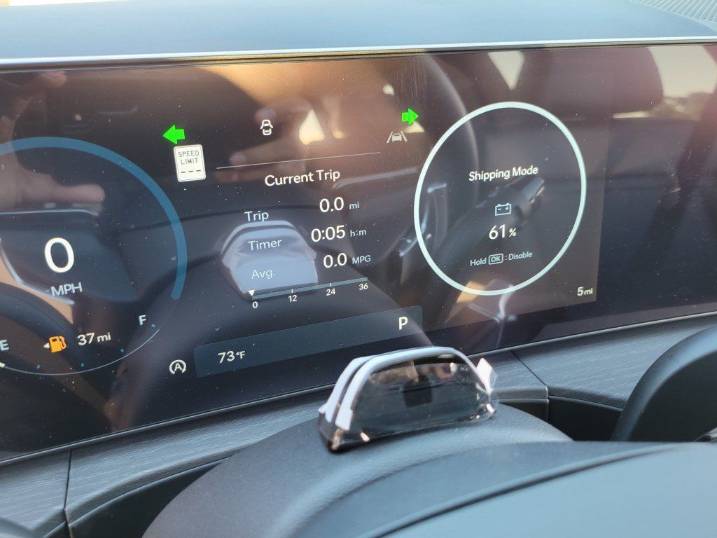 2026 Hyundai SANTA FE Limited AWD Chantilly VA