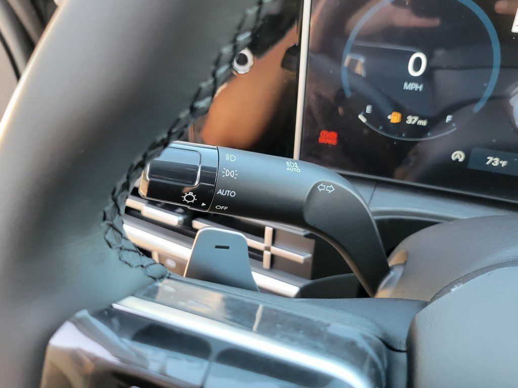 2026 Hyundai SANTA FE Limited AWD Chantilly VA