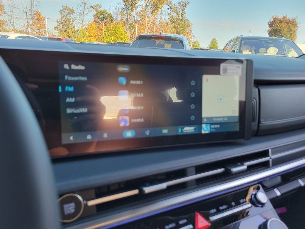 2026 Hyundai SANTA FE Limited AWD Chantilly VA