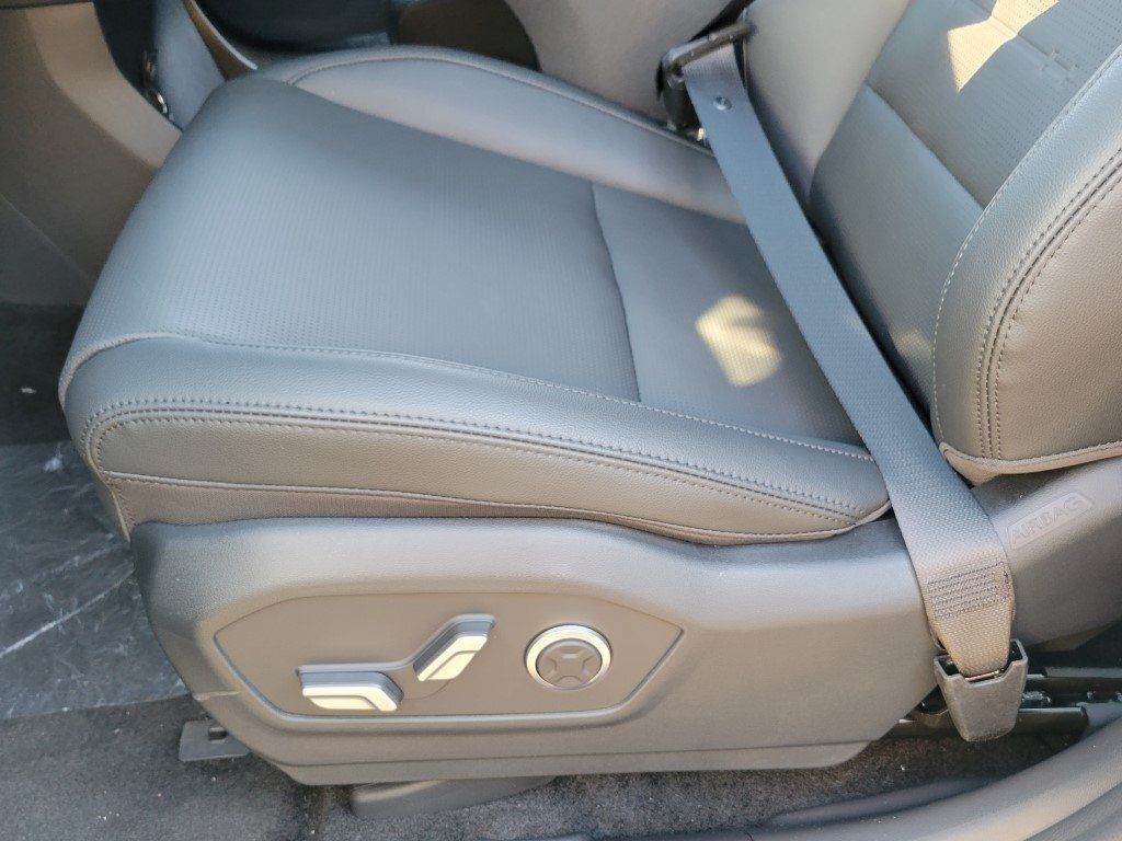 2026 Hyundai SANTA FE Limited AWD Chantilly VA