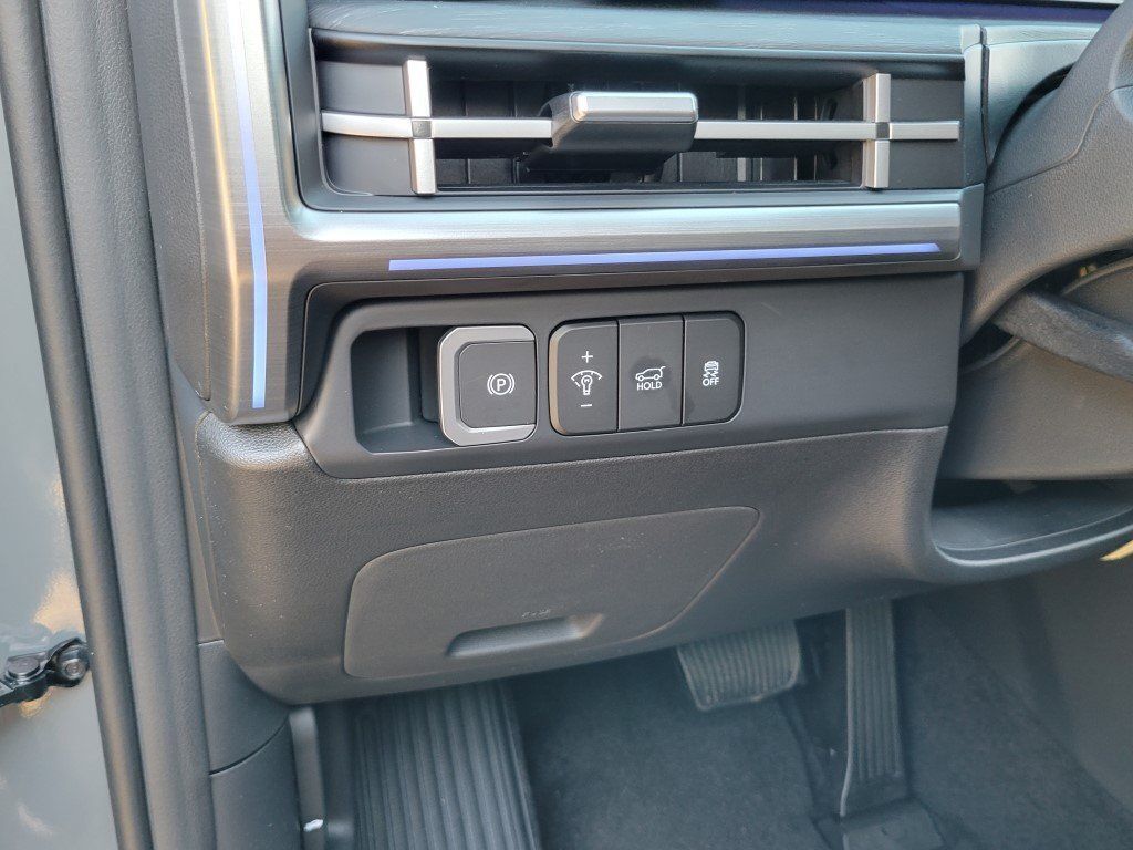 2026 Hyundai SANTA FE Limited AWD Chantilly VA