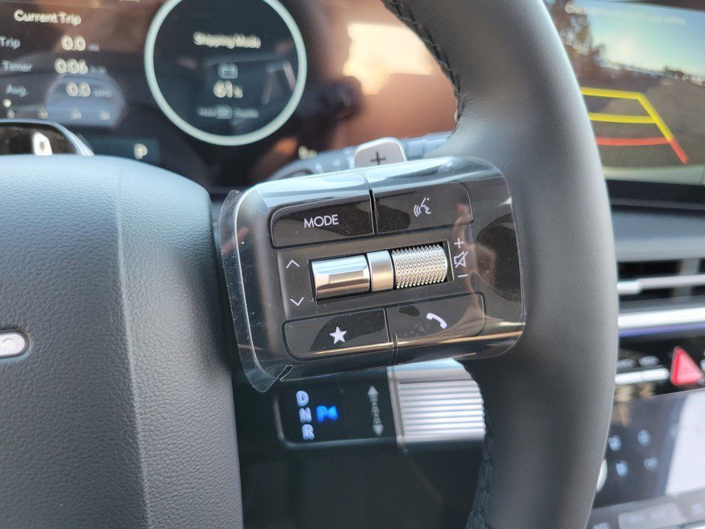 2026 Hyundai SANTA FE Limited AWD Chantilly VA