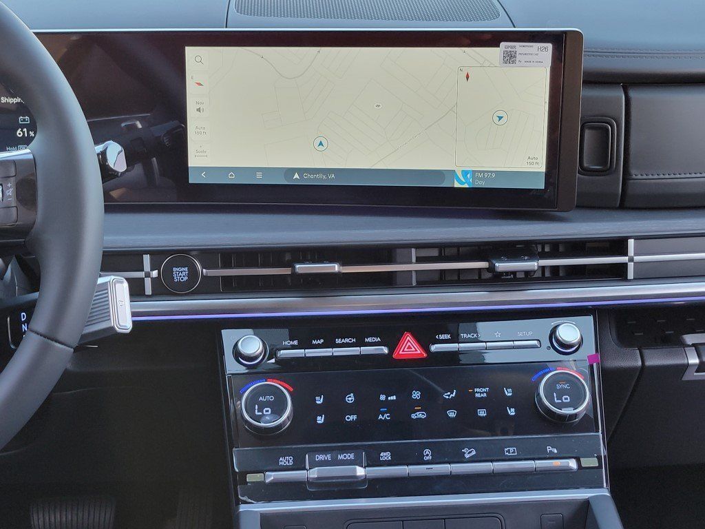 2026 Hyundai SANTA FE Limited AWD Chantilly VA