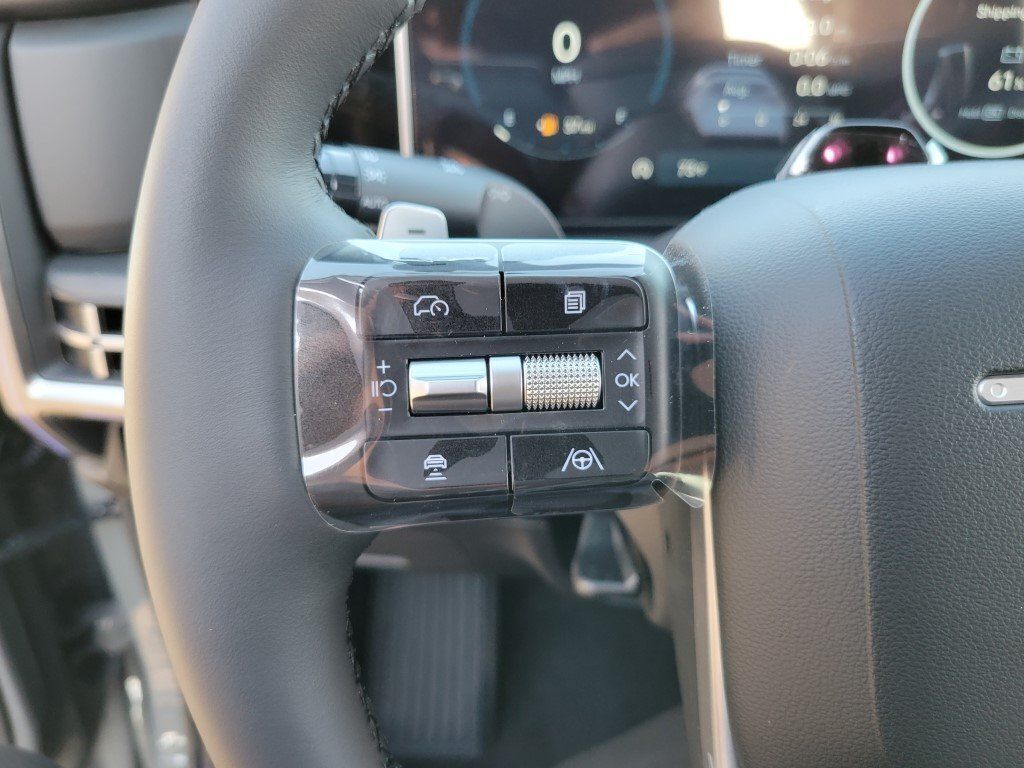 2026 Hyundai SANTA FE Limited AWD Chantilly VA