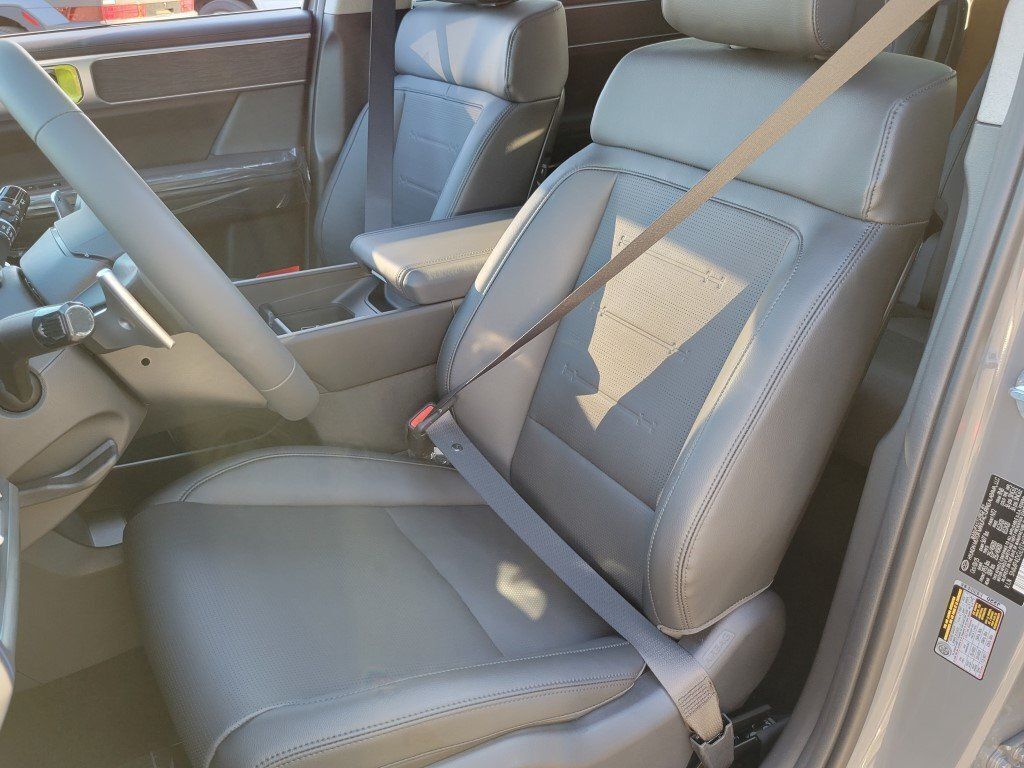 2026 Hyundai SANTA FE Limited AWD Chantilly VA