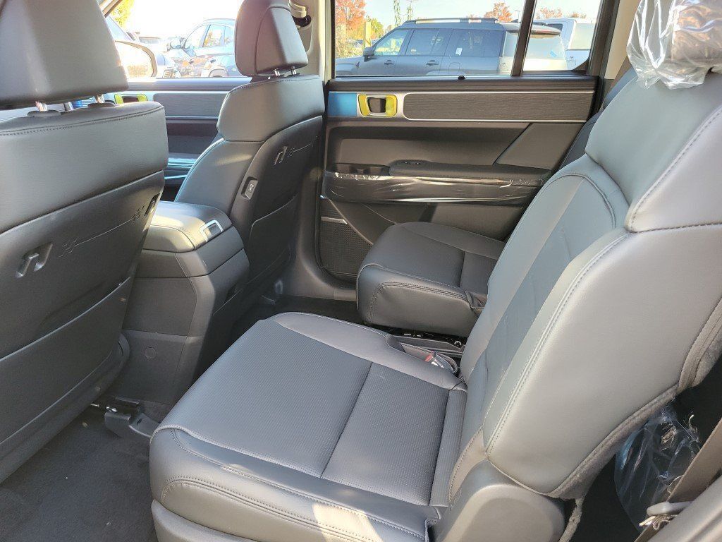 2026 Hyundai SANTA FE Limited AWD Chantilly VA