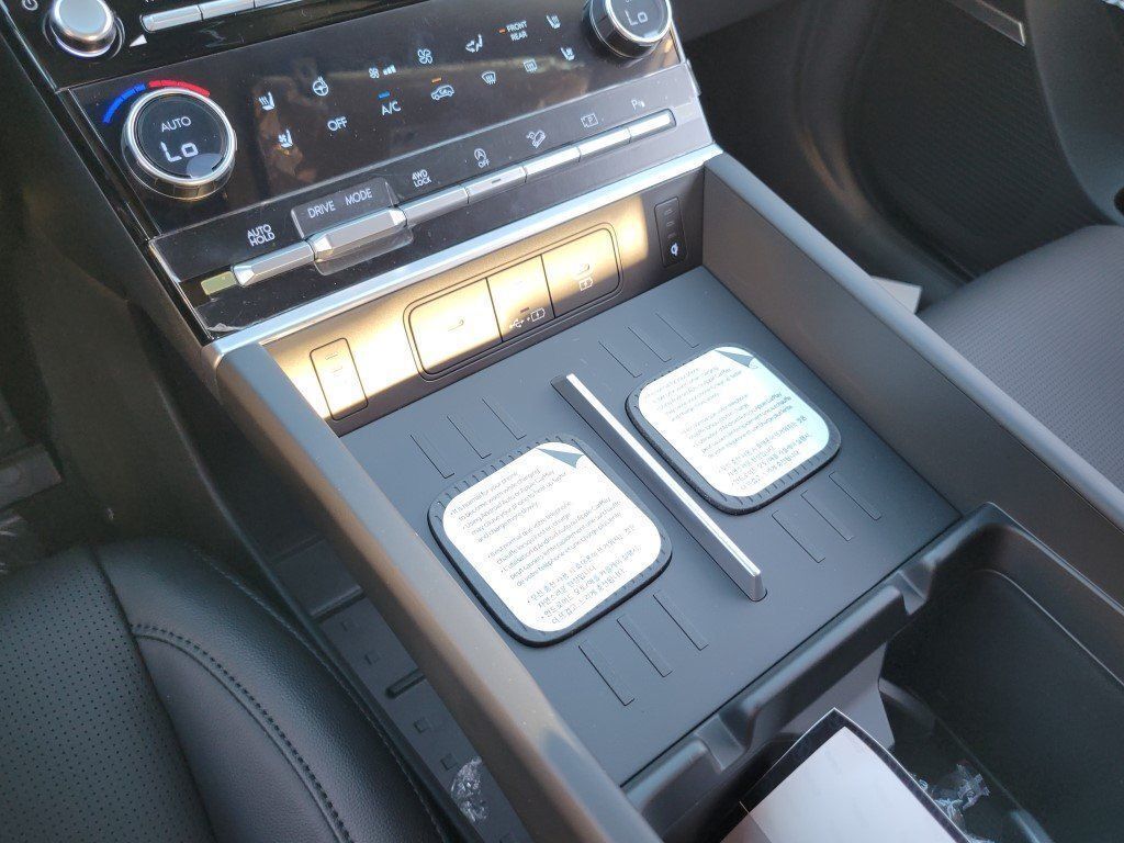 2026 Hyundai SANTA FE Limited AWD Chantilly VA