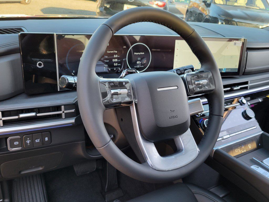 2026 Hyundai SANTA FE Limited AWD Chantilly VA