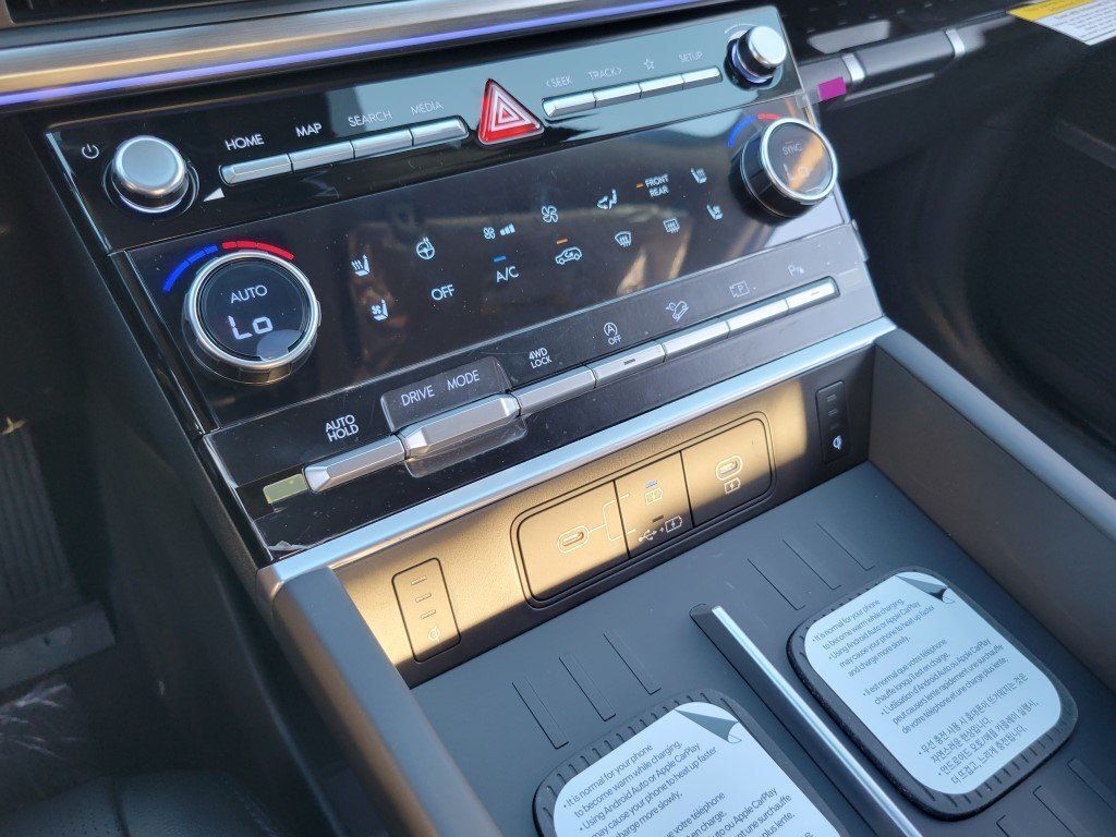 2026 Hyundai SANTA FE Limited AWD Chantilly VA