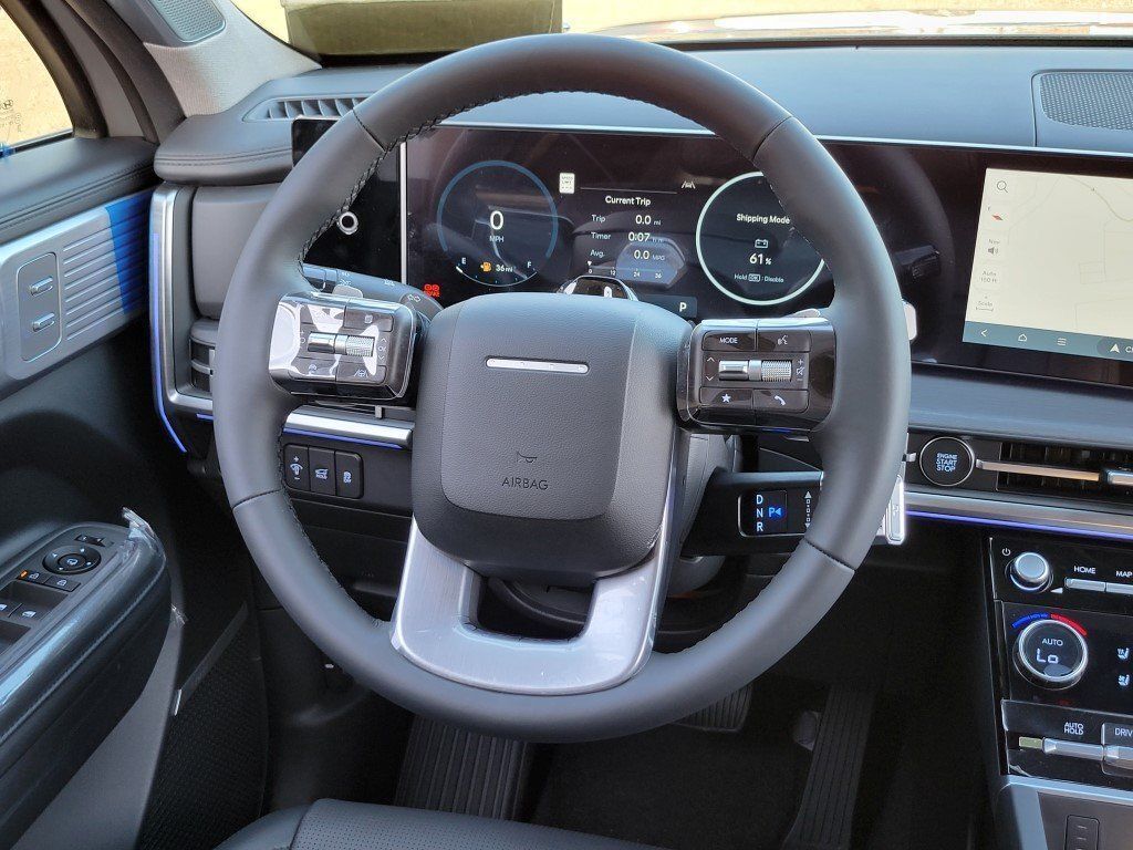 2026 Hyundai SANTA FE Limited AWD Chantilly VA