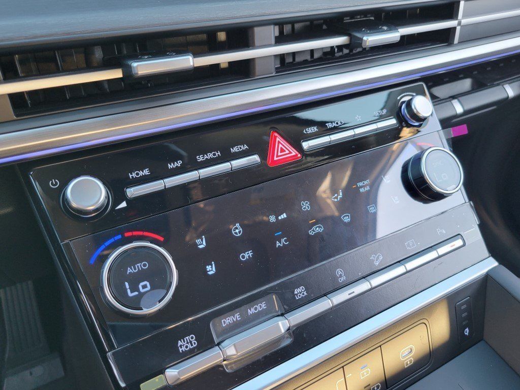 2026 Hyundai SANTA FE Limited AWD Chantilly VA