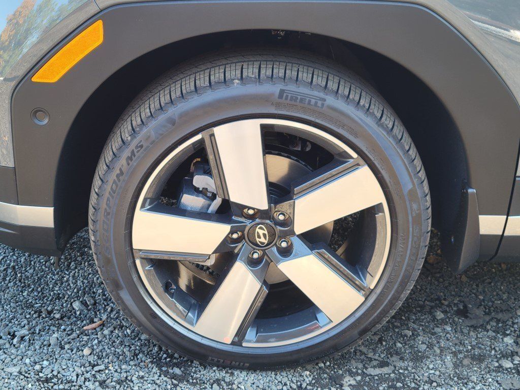 2026 Hyundai SANTA FE Limited AWD Chantilly VA