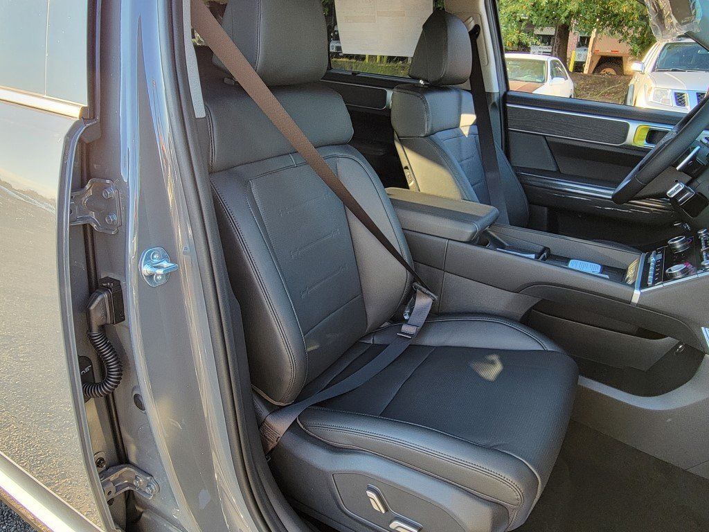 2026 Hyundai SANTA FE Limited AWD Chantilly VA