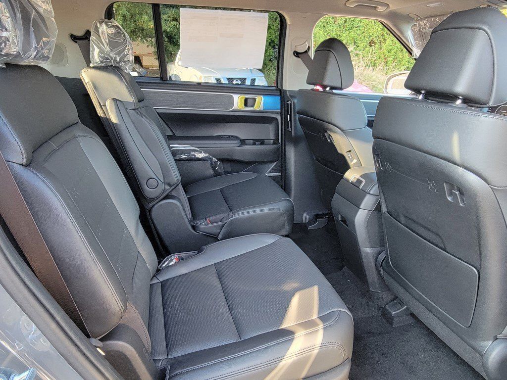 2026 Hyundai SANTA FE Limited AWD Chantilly VA