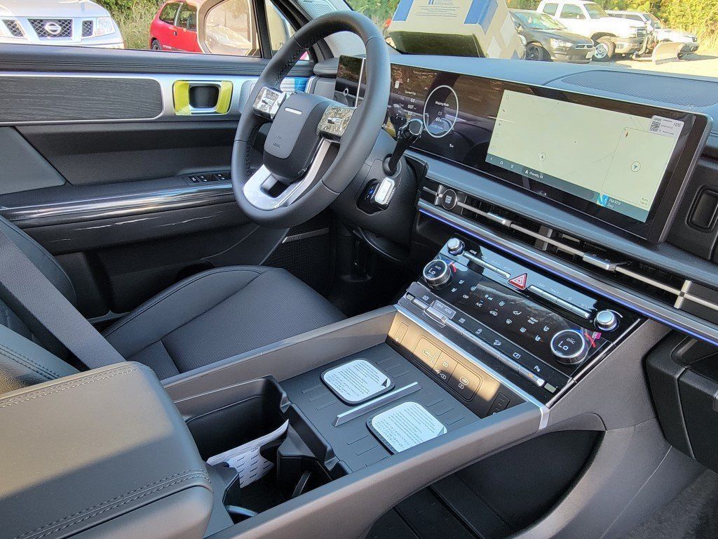 2026 Hyundai SANTA FE Limited AWD Chantilly VA