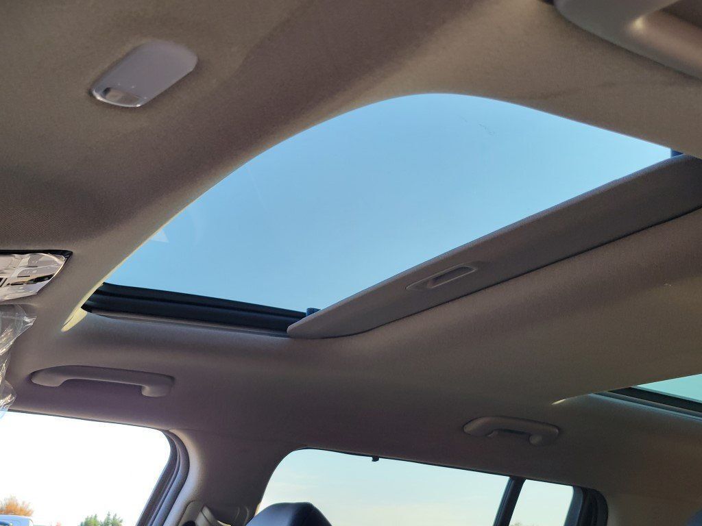 2026 Hyundai SANTA FE Limited AWD Chantilly VA