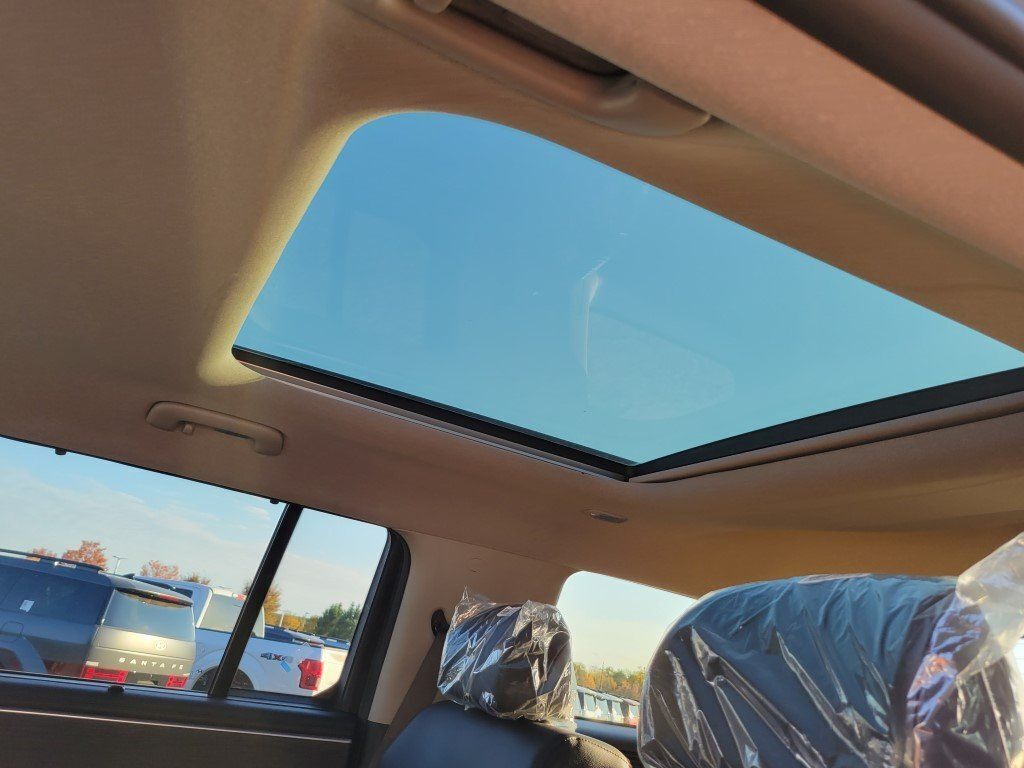 2026 Hyundai SANTA FE Limited AWD Chantilly VA