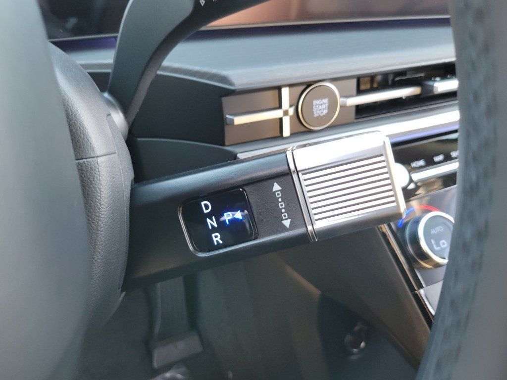 2026 Hyundai SANTA FE Limited AWD Chantilly VA