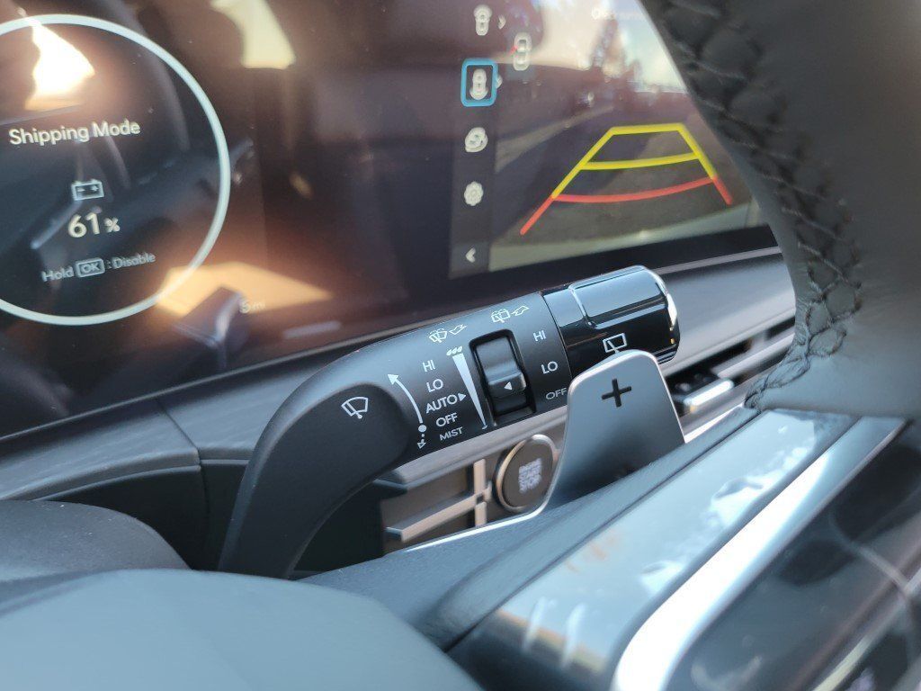 2026 Hyundai SANTA FE Limited AWD Chantilly VA