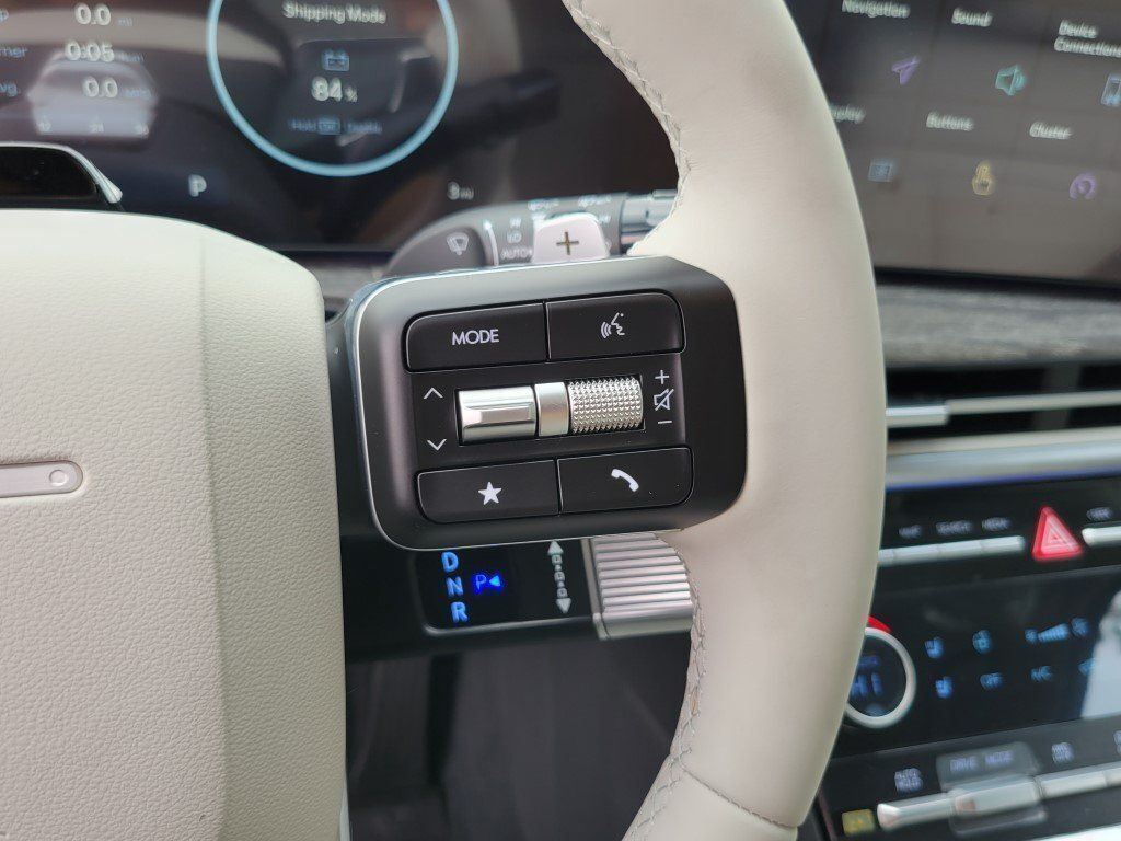 2026 Hyundai SANTA FE Limited AWD Chantilly VA