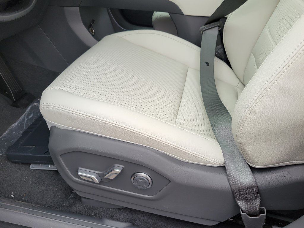 2026 Hyundai SANTA FE Limited AWD Chantilly VA