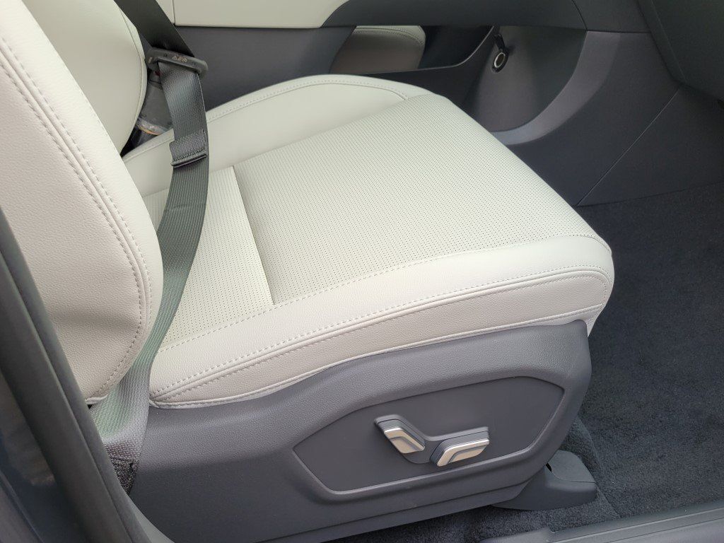 2026 Hyundai SANTA FE Limited AWD Chantilly VA