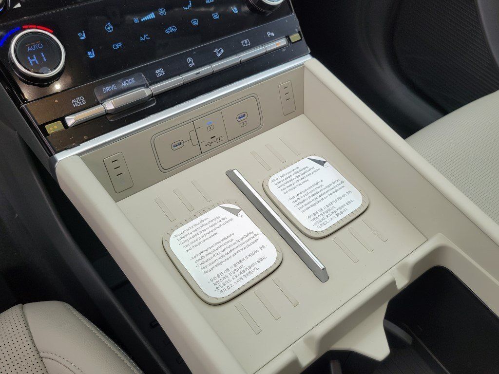 2026 Hyundai SANTA FE Limited AWD Chantilly VA