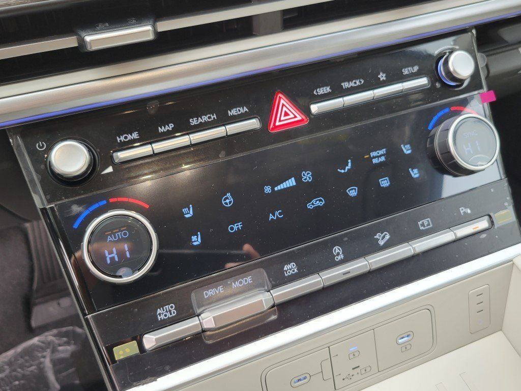 2026 Hyundai SANTA FE Limited AWD Chantilly VA