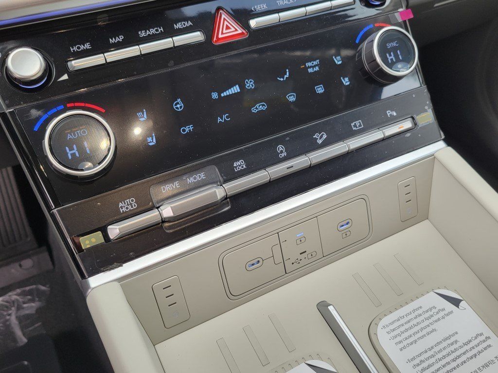 2026 Hyundai SANTA FE Limited AWD Chantilly VA