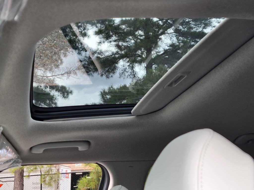 2026 Hyundai SANTA FE Limited AWD Chantilly VA