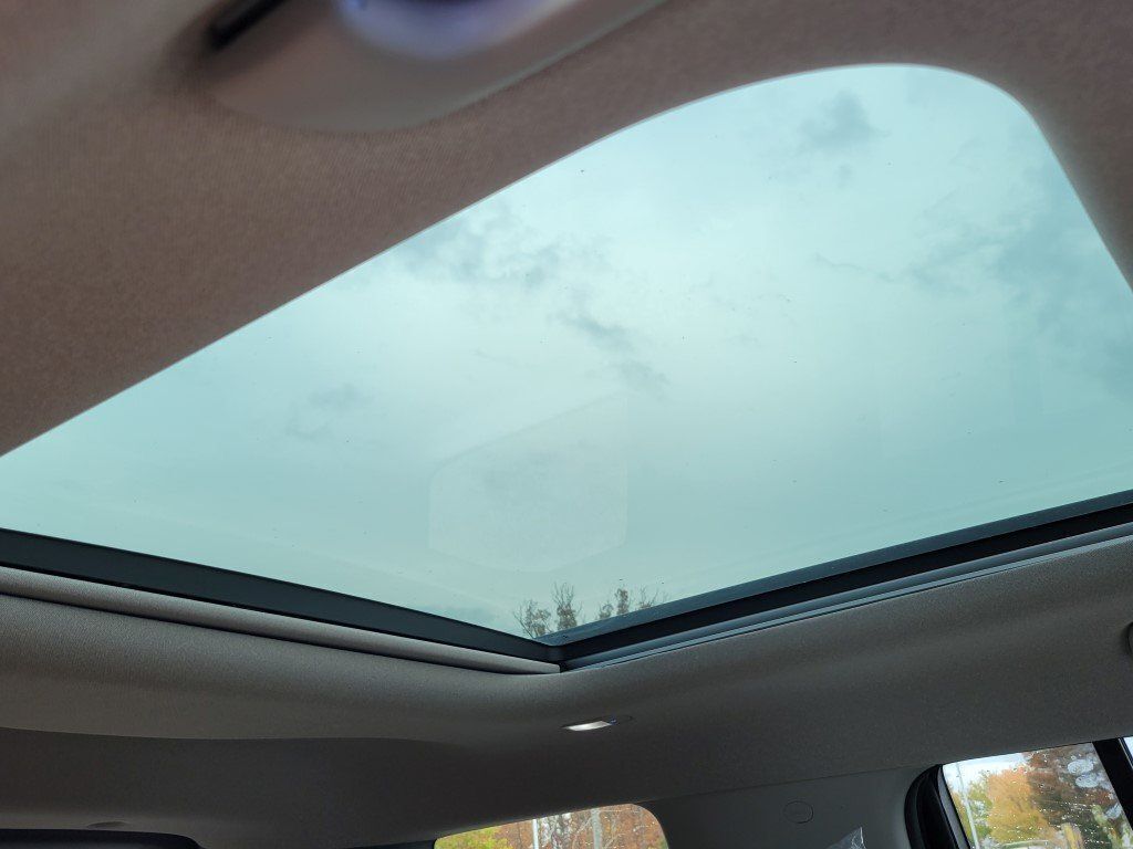 2026 Hyundai SANTA FE Limited AWD Chantilly VA