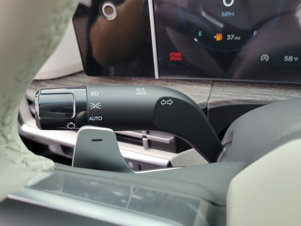 2026 Hyundai SANTA FE Limited AWD Chantilly VA