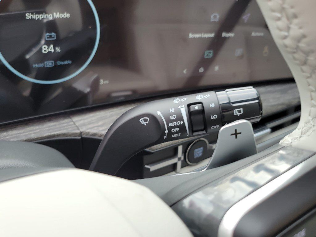 2026 Hyundai SANTA FE Limited AWD Chantilly VA