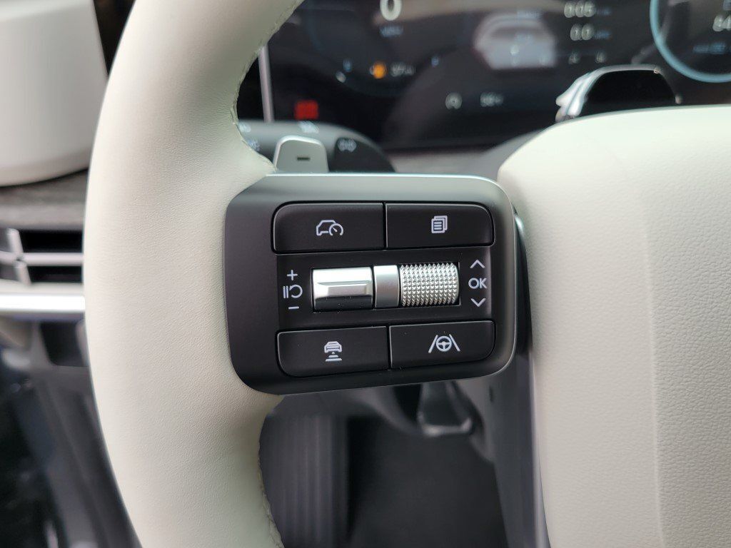 2026 Hyundai SANTA FE Limited AWD Chantilly VA