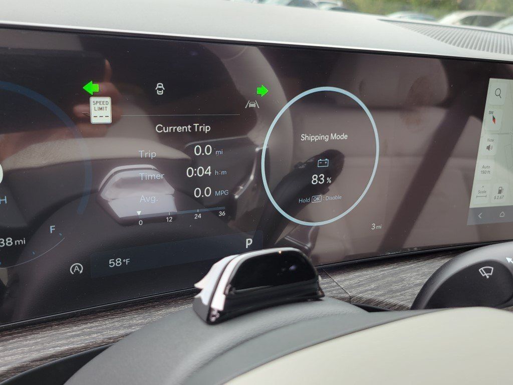 2026 Hyundai SANTA FE Limited AWD Chantilly VA