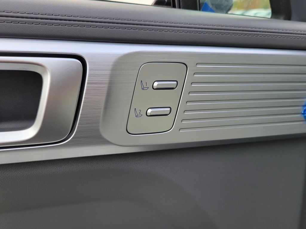 2026 Hyundai SANTA FE Limited AWD Chantilly VA