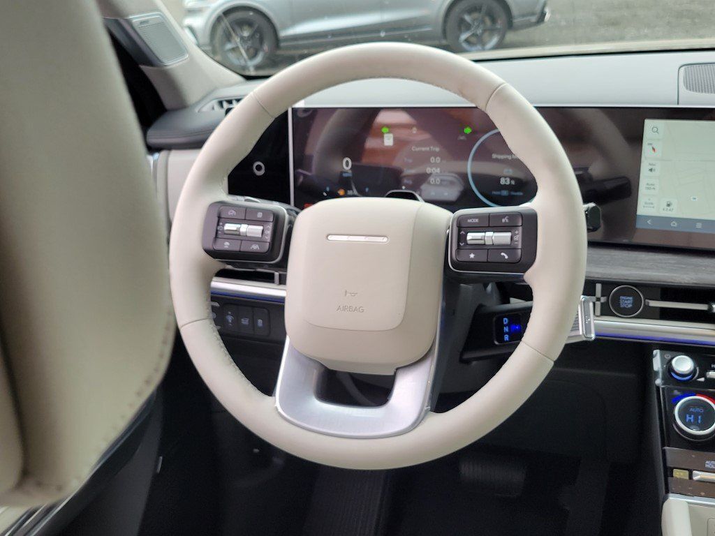 2026 Hyundai SANTA FE Limited AWD Chantilly VA