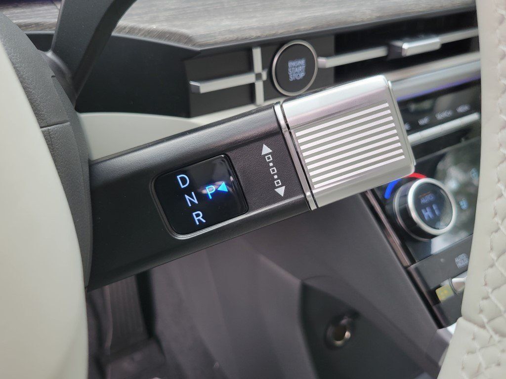 2026 Hyundai SANTA FE Limited AWD Chantilly VA