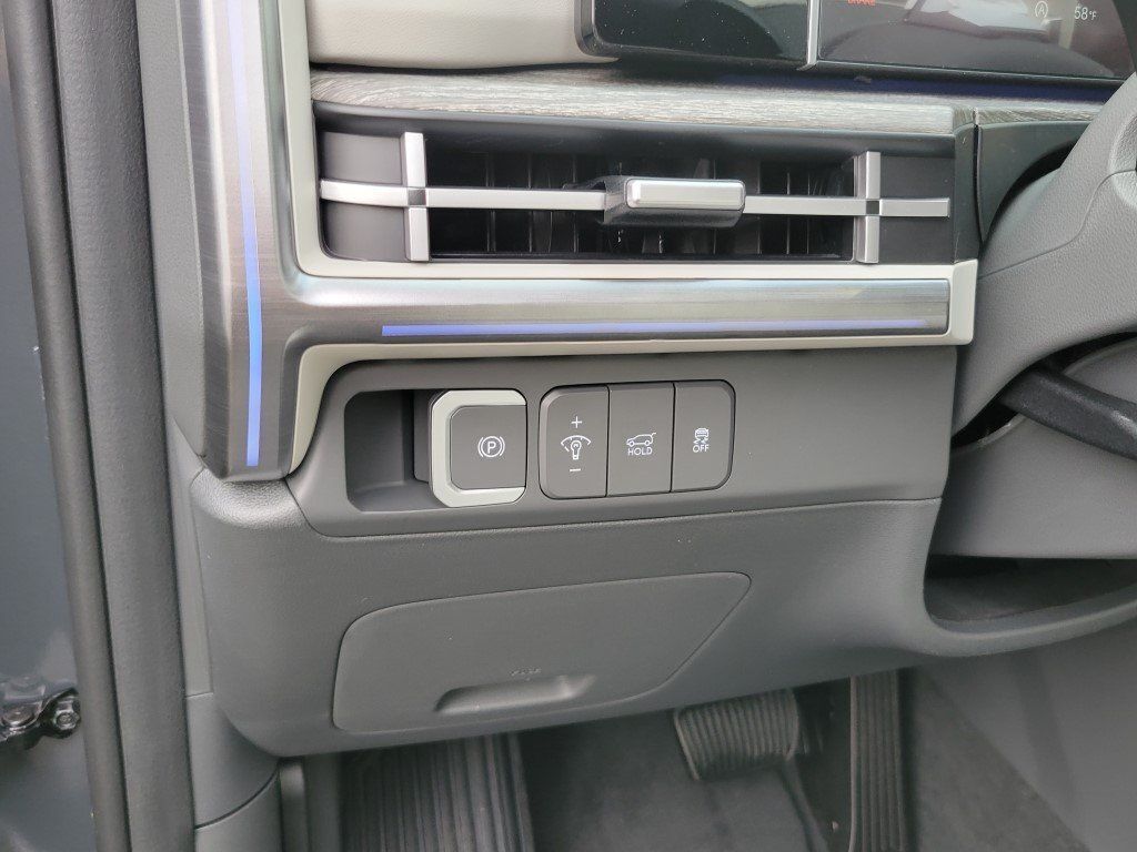 2026 Hyundai SANTA FE Limited AWD Chantilly VA